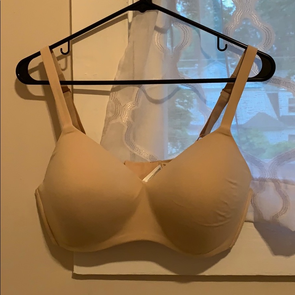 Wacoal bra